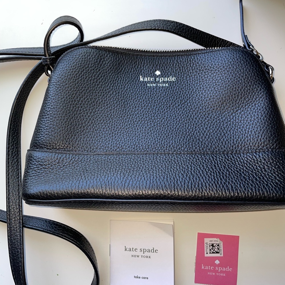 Kate Spade Crossbody